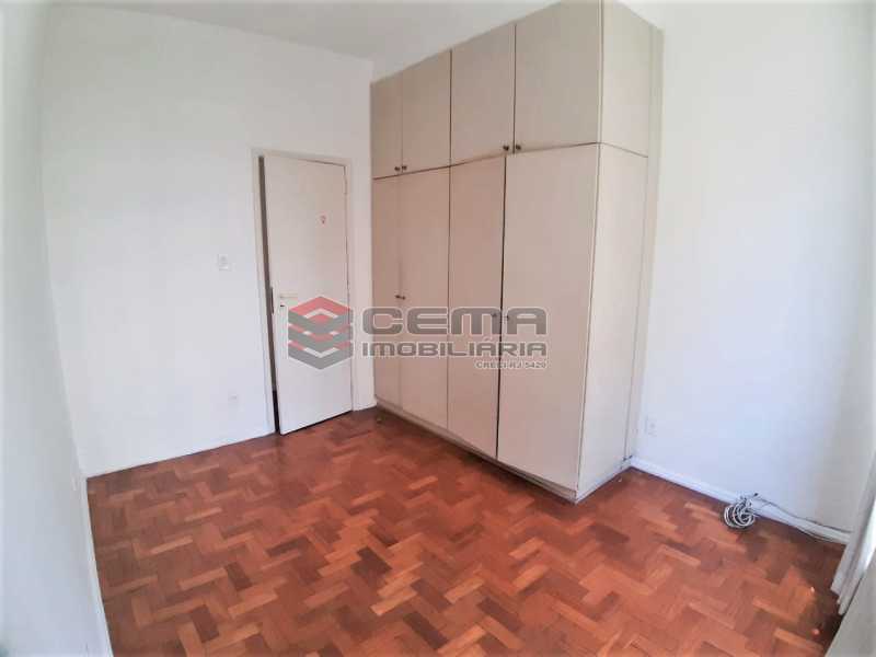 Conheça segundo quarto do imóvel - três quarto com vaga na região da General Glicério - LAAP34091 - 8 segundo quarto - três quarto com vaga na região da General Glicério - LAAP34091 - 8