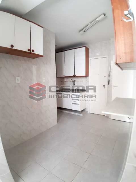 Conheça cozinha do imóvel - três quarto com vaga na região da General Glicério - LAAP34091 - 15 cozinha - três quarto com vaga na região da General Glicério - LAAP34091 - 15