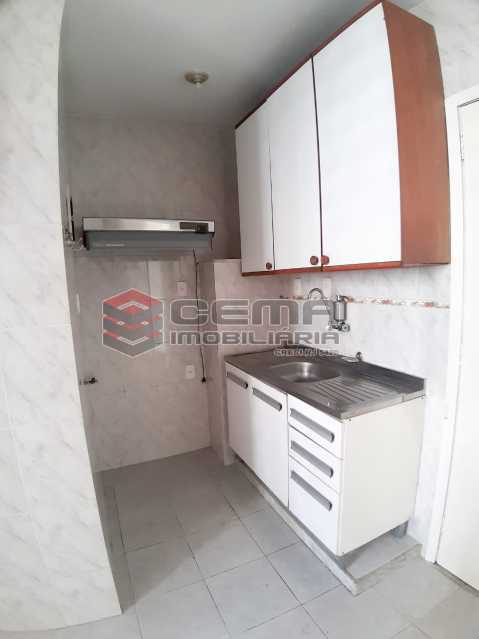 Conheça cozinha do imóvel - três quarto com vaga na região da General Glicério - LAAP34091 - 17 cozinha - três quarto com vaga na região da General Glicério - LAAP34091 - 17