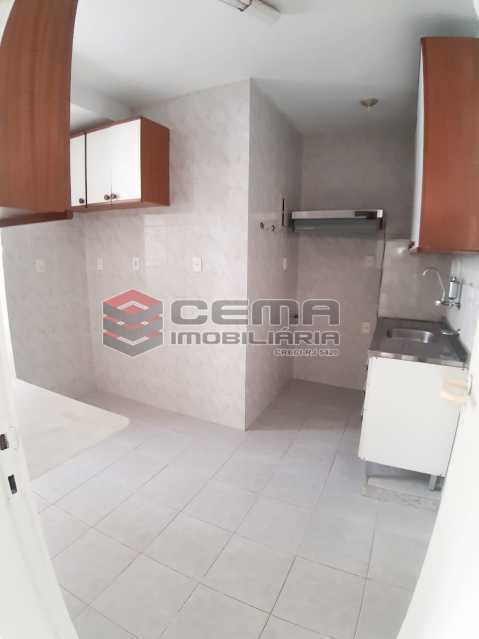 Conheça cozinha do imóvel - três quarto com vaga na região da General Glicério - LAAP34091 - 14 cozinha - três quarto com vaga na região da General Glicério - LAAP34091 - 14