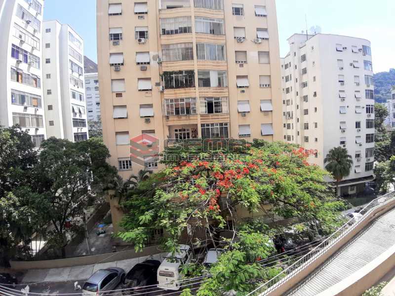 Conheça vista do imóvel - três quarto com vaga na região da General Glicério - LAAP34091 - 3 vista - três quarto com vaga na região da General Glicério - LAAP34091 - 3