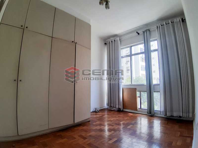 Conheça segundo quarto do imóvel - três quarto com vaga na região da General Glicério - LAAP34091 - 7 segundo quarto - três quarto com vaga na região da General Glicério - LAAP34091 - 7