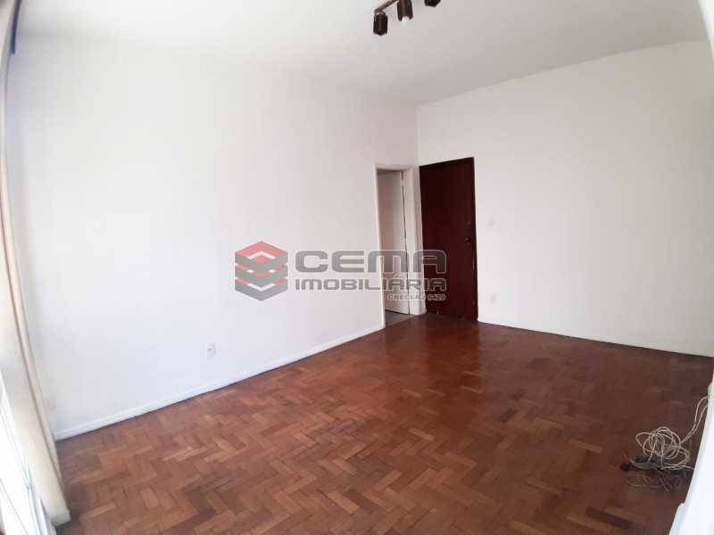 Conheça sala do imóvel - três quarto com vaga na região da General Glicério - LAAP34091 - 4 sala - três quarto com vaga na região da General Glicério - LAAP34091 - 4