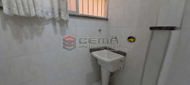 Conheça WhatsApp Image 2020-11-11 at 2 do imóvel - Apartamento 1 quarto para alugar Flamengo, Zona Sul RJ - R$ 1.900 - LAAP12696 - 15 WhatsApp Image 2020-11-11 at 2 - Apartamento 1 quarto para alugar Flamengo, Zona Sul RJ - R$ 1.900 - LAAP12696 - 15