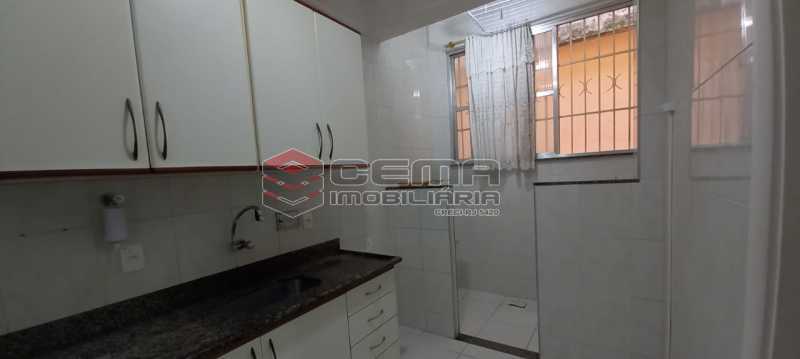 Conheça WhatsApp Image 2020-11-11 at 2 do imóvel - Apartamento 1 quarto para alugar Flamengo, Zona Sul RJ - R$ 1.900 - LAAP12696 - 13 WhatsApp Image 2020-11-11 at 2 - Apartamento 1 quarto para alugar Flamengo, Zona Sul RJ - R$ 1.900 - LAAP12696 - 13