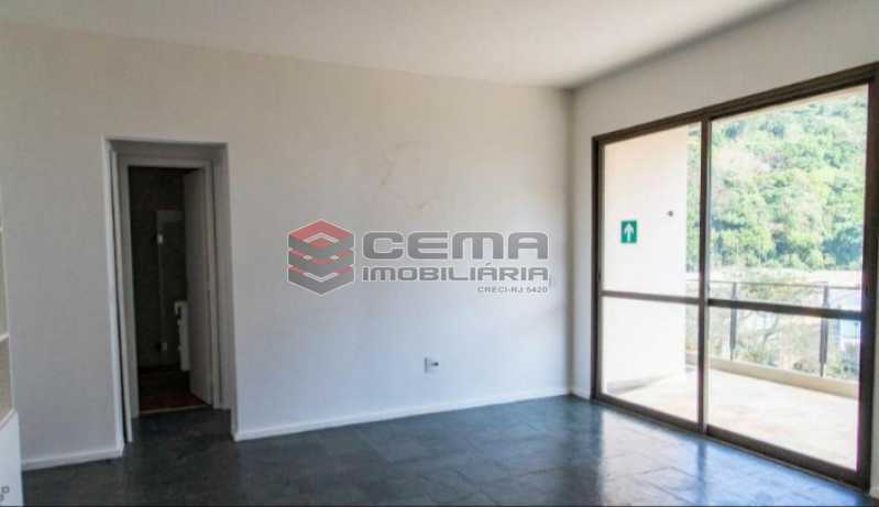 Conheça 20201119_225801 do imóvel - Apartamento para alugar com 1 quarto e 1 vaga na garagem em Cosme Velho, Zona Sul Rio de Janeiro RJ. 77m2 - LAAP12722 - 4 20201119_225801 - Apartamento para alugar com 1 quarto e 1 vaga na garagem em Cosme Velho, Zona Sul Rio de Janeiro RJ. 77m2 - LAAP12722 - 4