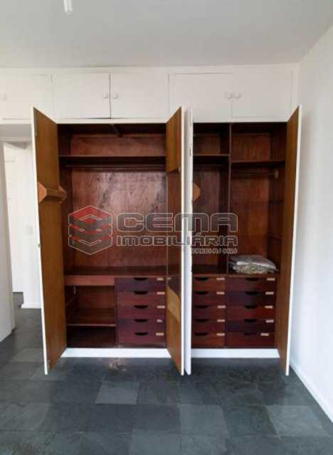 Conheça 20201119_225828 do imóvel - Apartamento para alugar com 1 quarto e 1 vaga na garagem em Cosme Velho, Zona Sul Rio de Janeiro RJ. 77m2 - LAAP12722 - 7 20201119_225828 - Apartamento para alugar com 1 quarto e 1 vaga na garagem em Cosme Velho, Zona Sul Rio de Janeiro RJ. 77m2 - LAAP12722 - 7