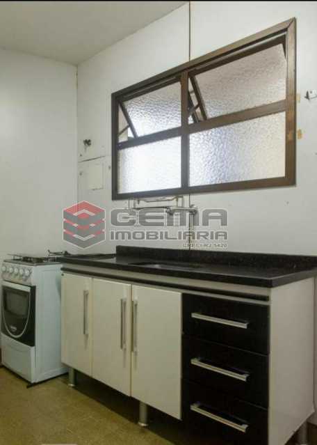 Conheça 20201119_185417 do imóvel - Apartamento para alugar com 1 quarto e 1 vaga na garagem em Cosme Velho, Zona Sul Rio de Janeiro RJ. 77m2 - LAAP12722 - 9 20201119_185417 - Apartamento para alugar com 1 quarto e 1 vaga na garagem em Cosme Velho, Zona Sul Rio de Janeiro RJ. 77m2 - LAAP12722 - 9