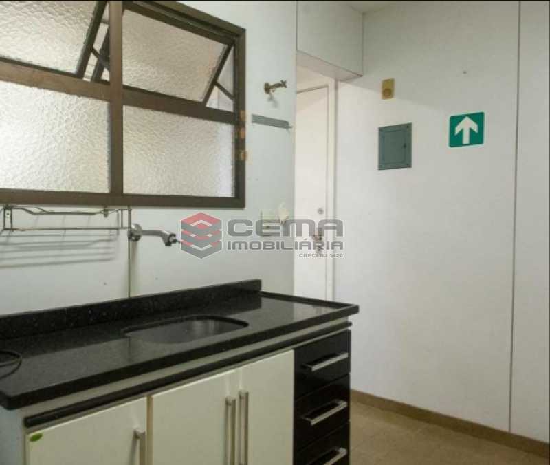 Conheça 20201119_185339 do imóvel - Apartamento para alugar com 1 quarto e 1 vaga na garagem em Cosme Velho, Zona Sul Rio de Janeiro RJ. 77m2 - LAAP12722 - 10 20201119_185339 - Apartamento para alugar com 1 quarto e 1 vaga na garagem em Cosme Velho, Zona Sul Rio de Janeiro RJ. 77m2 - LAAP12722 - 10