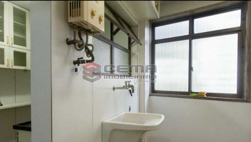 Conheça 20201119_185249 do imóvel - Apartamento para alugar com 1 quarto e 1 vaga na garagem em Cosme Velho, Zona Sul Rio de Janeiro RJ. 77m2 - LAAP12722 - 13 20201119_185249 - Apartamento para alugar com 1 quarto e 1 vaga na garagem em Cosme Velho, Zona Sul Rio de Janeiro RJ. 77m2 - LAAP12722 - 13