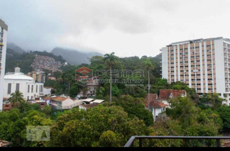 Conheça 20201119_212111 do imóvel - Apartamento para alugar com 1 quarto e 1 vaga na garagem em Cosme Velho, Zona Sul Rio de Janeiro RJ. 77m2 - LAAP12722 - 15 20201119_212111 - Apartamento para alugar com 1 quarto e 1 vaga na garagem em Cosme Velho, Zona Sul Rio de Janeiro RJ. 77m2 - LAAP12722 - 15