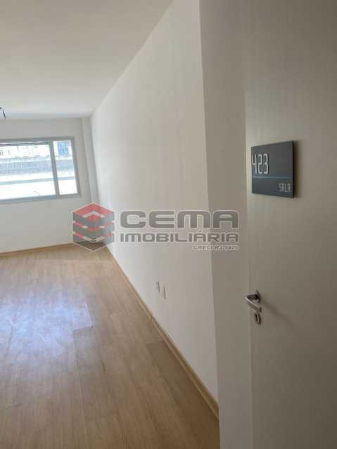 Conheça 1 do imóvel - Sala Comercial 22m² à venda Rua dos Inválidos,Centro RJ - R$ 180.000 - LASL00427 - 1 1 - Sala Comercial 22m² à venda Rua dos Inválidos,Centro RJ - R$ 180.000 - LASL00427 - 1