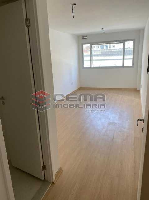 Conheça 2 do imóvel - Sala Comercial 22m² à venda Rua dos Inválidos,Centro RJ - R$ 180.000 - LASL00427 - 3 2 - Sala Comercial 22m² à venda Rua dos Inválidos,Centro RJ - R$ 180.000 - LASL00427 - 3