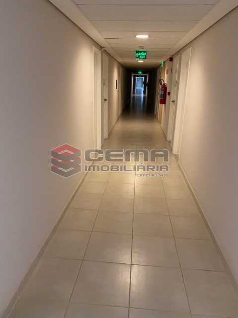 Conheça 3 do imóvel - Sala Comercial 22m² à venda Rua dos Inválidos,Centro RJ - R$ 180.000 - LASL00427 - 4 3 - Sala Comercial 22m² à venda Rua dos Inválidos,Centro RJ - R$ 180.000 - LASL00427 - 4