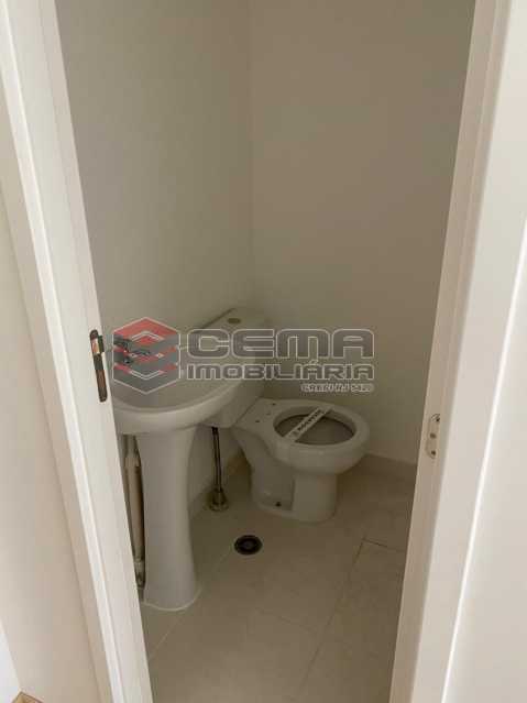Conheça 4 do imóvel - Sala Comercial 22m² à venda Rua dos Inválidos,Centro RJ - R$ 180.000 - LASL00427 - 5 4 - Sala Comercial 22m² à venda Rua dos Inválidos,Centro RJ - R$ 180.000 - LASL00427 - 5