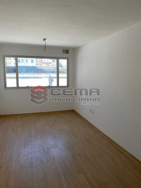 Conheça 5 do imóvel - Sala Comercial 22m² à venda Rua dos Inválidos,Centro RJ - R$ 180.000 - LASL00427 - 6 5 - Sala Comercial 22m² à venda Rua dos Inválidos,Centro RJ - R$ 180.000 - LASL00427 - 6