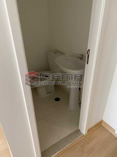 Conheça 7 do imóvel - Sala Comercial 22m² à venda Rua dos Inválidos,Centro RJ - R$ 180.000 - LASL00427 - 8 7 - Sala Comercial 22m² à venda Rua dos Inválidos,Centro RJ - R$ 180.000 - LASL00427 - 8