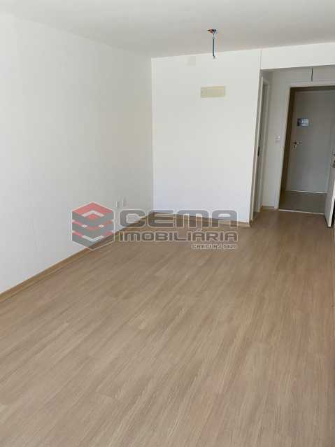 Conheça 8 do imóvel - Sala Comercial 22m² à venda Rua dos Inválidos,Centro RJ - R$ 180.000 - LASL00427 - 9 8 - Sala Comercial 22m² à venda Rua dos Inválidos,Centro RJ - R$ 180.000 - LASL00427 - 9