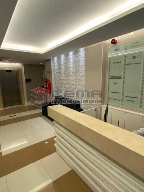 Conheça 14 do imóvel - Sala Comercial 22m² à venda Rua dos Inválidos,Centro RJ - R$ 180.000 - LASL00427 - 14 14 - Sala Comercial 22m² à venda Rua dos Inválidos,Centro RJ - R$ 180.000 - LASL00427 - 14