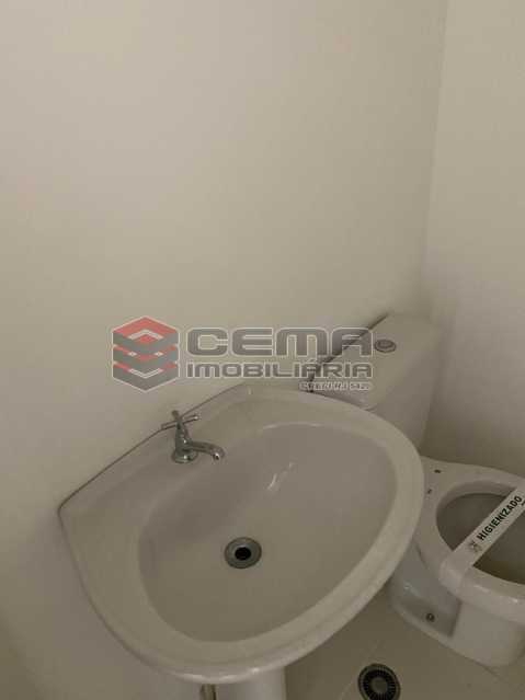 Conheça 13 do imóvel - Sala Comercial 22m² à venda Rua dos Inválidos,Centro RJ - R$ 180.000 - LASL00428 - 13 13 - Sala Comercial 22m² à venda Rua dos Inválidos,Centro RJ - R$ 180.000 - LASL00428 - 13