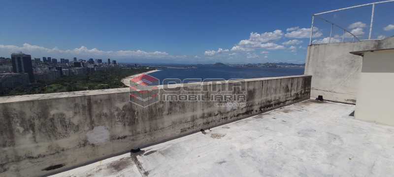Conheça 25 do imóvel - Cobertura 3 quartos à venda Flamengo, Zona Sul RJ - R$ 6.000.000 - LACO30290 - 5 25 - Cobertura 3 quartos à venda Flamengo, Zona Sul RJ - R$ 6.000.000 - LACO30290 - 5