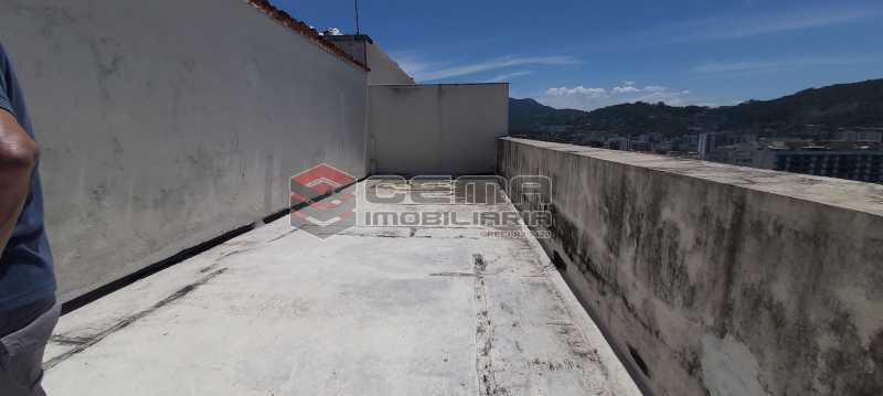 Conheça 26 do imóvel - Cobertura 3 quartos à venda Flamengo, Zona Sul RJ - R$ 6.000.000 - LACO30290 - 6 26 - Cobertura 3 quartos à venda Flamengo, Zona Sul RJ - R$ 6.000.000 - LACO30290 - 6