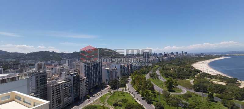 Conheça 27 do imóvel - Cobertura 3 quartos à venda Flamengo, Zona Sul RJ - R$ 6.000.000 - LACO30290 - 3 27 - Cobertura 3 quartos à venda Flamengo, Zona Sul RJ - R$ 6.000.000 - LACO30290 - 3