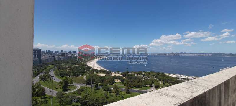 Conheça 24 do imóvel - Cobertura 3 quartos à venda Flamengo, Zona Sul RJ - R$ 6.000.000 - LACO30290 - 7 24 - Cobertura 3 quartos à venda Flamengo, Zona Sul RJ - R$ 6.000.000 - LACO30290 - 7