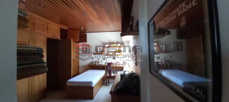 Conheça 21 do imóvel - Cobertura 3 quartos à venda Flamengo, Zona Sul RJ - R$ 6.000.000 - LACO30290 - 10 21 - Cobertura 3 quartos à venda Flamengo, Zona Sul RJ - R$ 6.000.000 - LACO30290 - 10