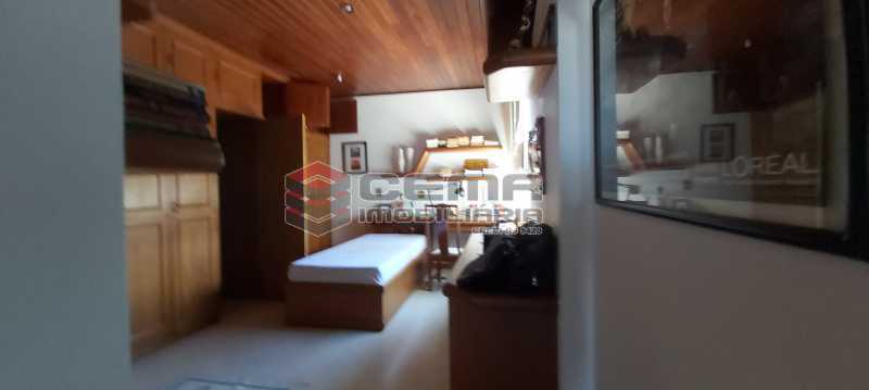Conheça 15 do imóvel - Cobertura 3 quartos à venda Flamengo, Zona Sul RJ - R$ 6.000.000 - LACO30290 - 12 15 - Cobertura 3 quartos à venda Flamengo, Zona Sul RJ - R$ 6.000.000 - LACO30290 - 12