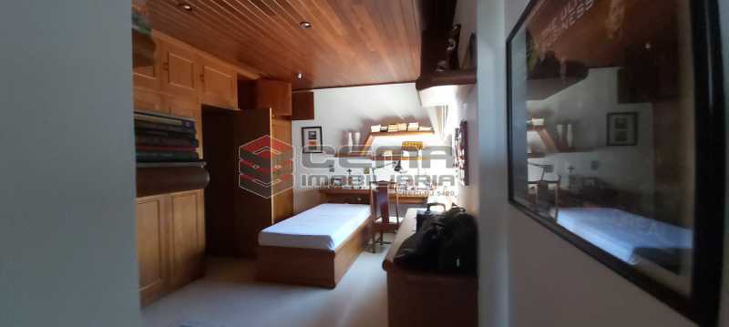 Conheça 18 do imóvel - Cobertura 3 quartos à venda Flamengo, Zona Sul RJ - R$ 6.000.000 - LACO30290 - 13 18 - Cobertura 3 quartos à venda Flamengo, Zona Sul RJ - R$ 6.000.000 - LACO30290 - 13