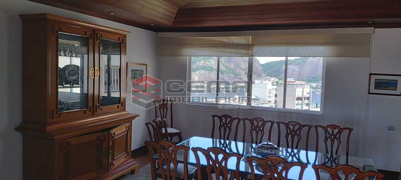Conheça 12 do imóvel - Cobertura 3 quartos à venda Flamengo, Zona Sul RJ - R$ 6.000.000 - LACO30290 - 16 12 - Cobertura 3 quartos à venda Flamengo, Zona Sul RJ - R$ 6.000.000 - LACO30290 - 16