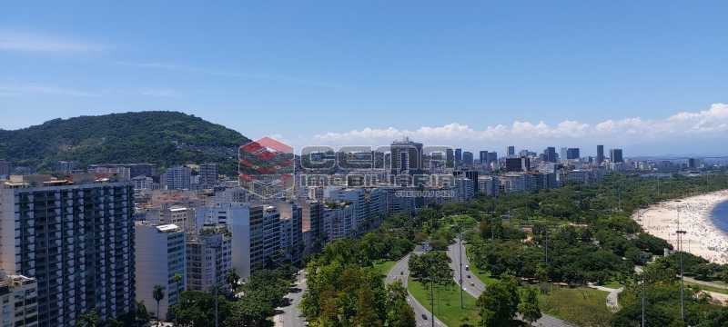 Conheça 6 do imóvel - Cobertura 3 quartos à venda Flamengo, Zona Sul RJ - R$ 6.000.000 - LACO30290 - 17 6 - Cobertura 3 quartos à venda Flamengo, Zona Sul RJ - R$ 6.000.000 - LACO30290 - 17