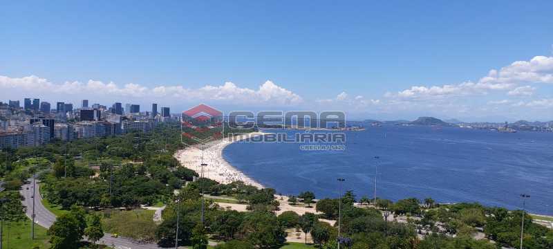 Conheça 7 do imóvel - Cobertura 3 quartos à venda Flamengo, Zona Sul RJ - R$ 6.000.000 - LACO30290 - 18 7 - Cobertura 3 quartos à venda Flamengo, Zona Sul RJ - R$ 6.000.000 - LACO30290 - 18