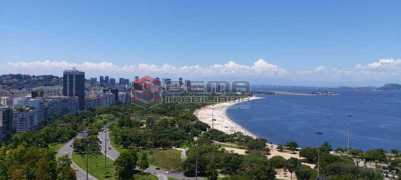 Conheça 4 do imóvel - Cobertura 3 quartos à venda Flamengo, Zona Sul RJ - R$ 6.000.000 - LACO30290 - 20 4 - Cobertura 3 quartos à venda Flamengo, Zona Sul RJ - R$ 6.000.000 - LACO30290 - 20