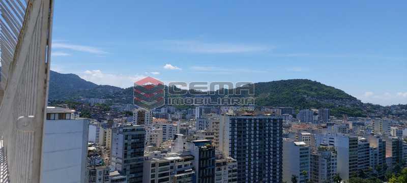 Conheça 5 do imóvel - Cobertura 3 quartos à venda Flamengo, Zona Sul RJ - R$ 6.000.000 - LACO30290 - 21 5 - Cobertura 3 quartos à venda Flamengo, Zona Sul RJ - R$ 6.000.000 - LACO30290 - 21