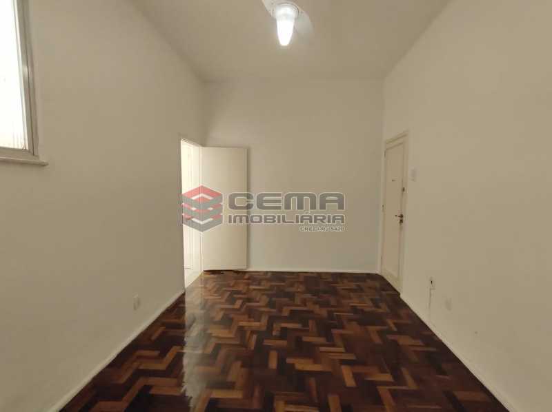 Conheça sala do imóvel - Apartamento de 1 quarto e sala no Leblon - LAAP12744 - 4 sala - Apartamento de 1 quarto e sala no Leblon - LAAP12744 - 4