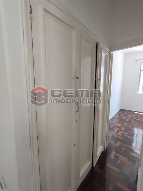 Conheça armarios do imóvel - Apartamento de 1 quarto e sala no Leblon - LAAP12744 - 5 armarios - Apartamento de 1 quarto e sala no Leblon - LAAP12744 - 5