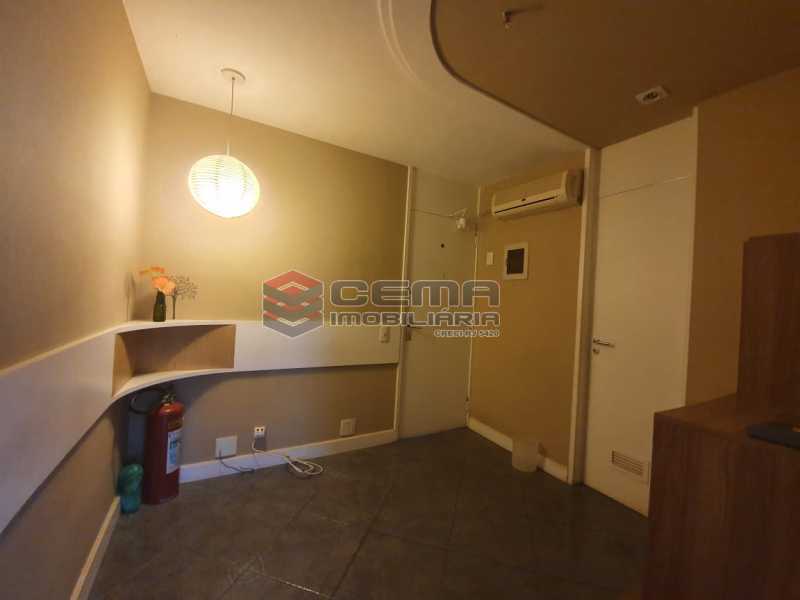 Conheça 44dd0331-663a-457a-878b-8ebfef do imóvel - SALA COMERCIAL FLAMENGO PARK TOWERS - LASL00429 - 4 44dd0331-663a-457a-878b-8ebfef - SALA COMERCIAL FLAMENGO PARK TOWERS - LASL00429 - 4
