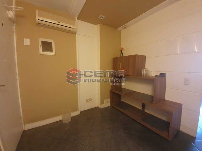 Conheça 715cb74c-bea9-4d04-930c-a2501c do imóvel - SALA COMERCIAL FLAMENGO PARK TOWERS - LASL00429 - 6 715cb74c-bea9-4d04-930c-a2501c - SALA COMERCIAL FLAMENGO PARK TOWERS - LASL00429 - 6