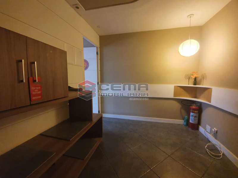 Conheça a9538b0c-1be8-44da-9145-44c494 do imóvel - SALA COMERCIAL FLAMENGO PARK TOWERS - LASL00429 - 8 a9538b0c-1be8-44da-9145-44c494 - SALA COMERCIAL FLAMENGO PARK TOWERS - LASL00429 - 8