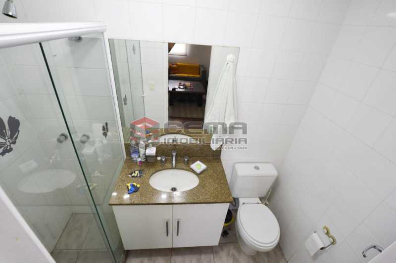 Conheça 6 do imóvel - Cobertura à venda Rua Assunção,Botafogo, Zona Sul RJ - R$ 2.850.000 - LACO30291 - 29 6 - Cobertura à venda Rua Assunção,Botafogo, Zona Sul RJ - R$ 2.850.000 - LACO30291 - 29