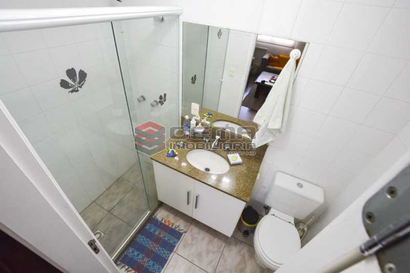 Conheça 7 do imóvel - Cobertura à venda Rua Assunção,Botafogo, Zona Sul RJ - R$ 2.850.000 - LACO30291 - 7 7 - Cobertura à venda Rua Assunção,Botafogo, Zona Sul RJ - R$ 2.850.000 - LACO30291 - 7
