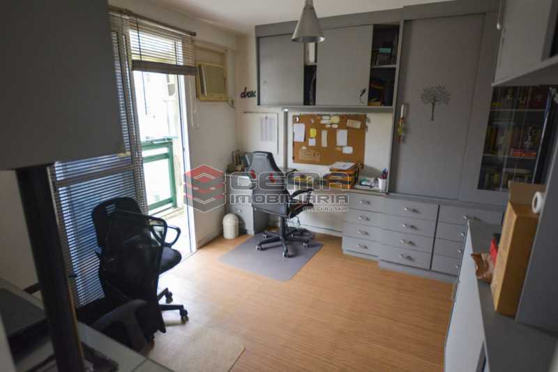Conheça 9 do imóvel - Cobertura à venda Rua Assunção,Botafogo, Zona Sul RJ - R$ 2.850.000 - LACO30291 - 9 9 - Cobertura à venda Rua Assunção,Botafogo, Zona Sul RJ - R$ 2.850.000 - LACO30291 - 9
