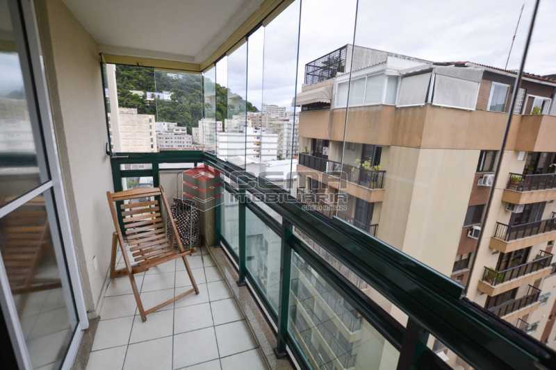 Conheça 12 do imóvel - Cobertura à venda Rua Assunção,Botafogo, Zona Sul RJ - R$ 2.850.000 - LACO30291 - 11 12 - Cobertura à venda Rua Assunção,Botafogo, Zona Sul RJ - R$ 2.850.000 - LACO30291 - 11
