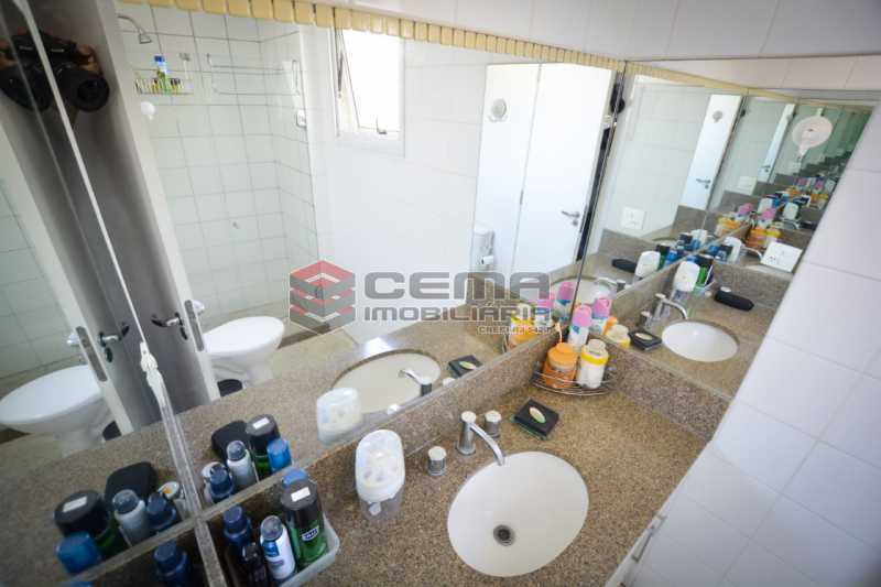 Conheça 13 do imóvel - Cobertura à venda Rua Assunção,Botafogo, Zona Sul RJ - R$ 2.850.000 - LACO30291 - 23 13 - Cobertura à venda Rua Assunção,Botafogo, Zona Sul RJ - R$ 2.850.000 - LACO30291 - 23