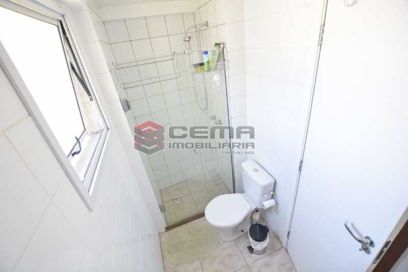 Conheça 14 do imóvel - Cobertura à venda Rua Assunção,Botafogo, Zona Sul RJ - R$ 2.850.000 - LACO30291 - 12 14 - Cobertura à venda Rua Assunção,Botafogo, Zona Sul RJ - R$ 2.850.000 - LACO30291 - 12