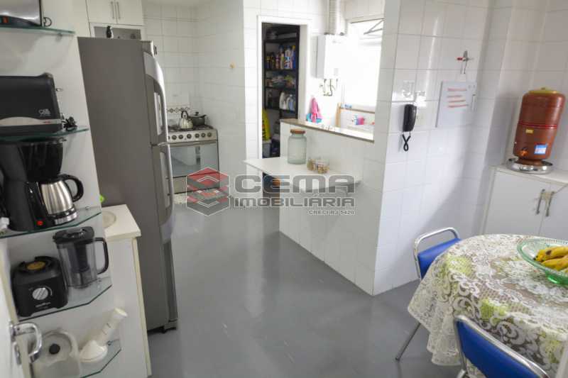 Conheça 15 do imóvel - Cobertura à venda Rua Assunção,Botafogo, Zona Sul RJ - R$ 2.850.000 - LACO30291 - 13 15 - Cobertura à venda Rua Assunção,Botafogo, Zona Sul RJ - R$ 2.850.000 - LACO30291 - 13