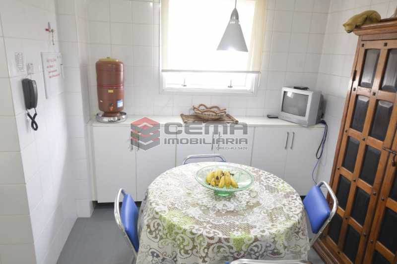 Conheça 16 do imóvel - Cobertura à venda Rua Assunção,Botafogo, Zona Sul RJ - R$ 2.850.000 - LACO30291 - 14 16 - Cobertura à venda Rua Assunção,Botafogo, Zona Sul RJ - R$ 2.850.000 - LACO30291 - 14