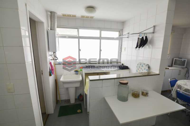 Conheça 18 do imóvel - Cobertura à venda Rua Assunção,Botafogo, Zona Sul RJ - R$ 2.850.000 - LACO30291 - 16 18 - Cobertura à venda Rua Assunção,Botafogo, Zona Sul RJ - R$ 2.850.000 - LACO30291 - 16